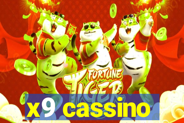 x9 cassino